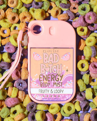 P. Louise Bad Bitch 身体喷雾