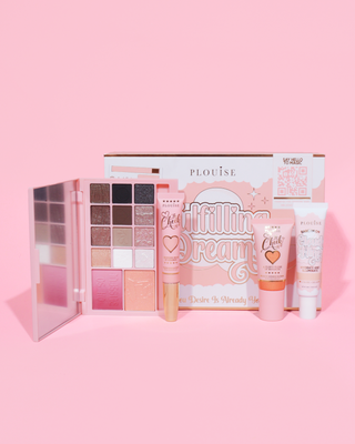 P.Louise Fulfilling Dreams Bundle