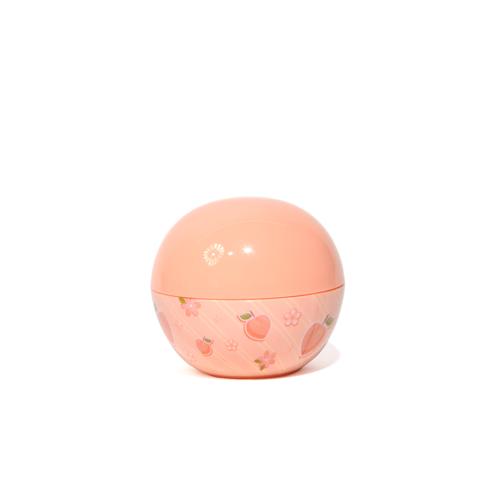 Get Peachy With It Rich Face Cream