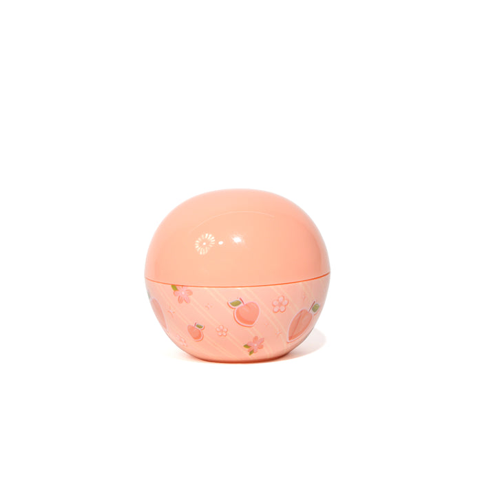 Get Peachy With It Rich Face Cream