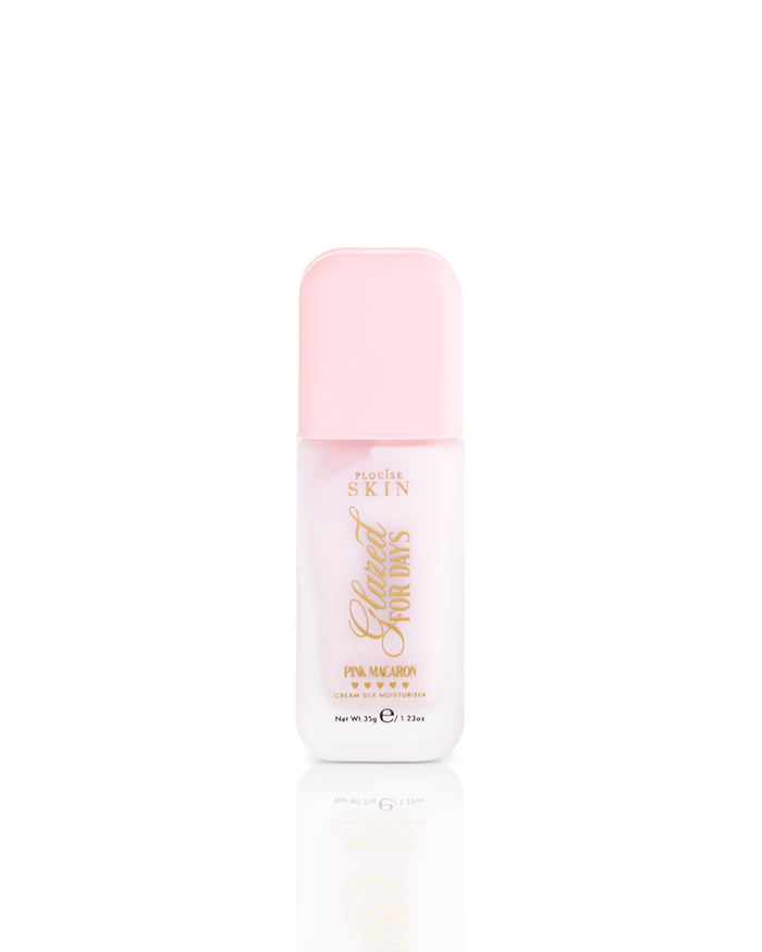 Glazed For Days Skincare Gift Set