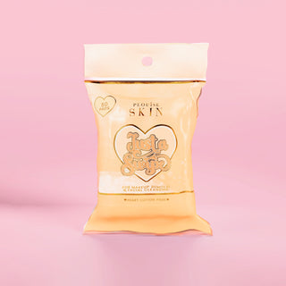 给我更多 P.Louise Boo Basket - Gooey S'mores