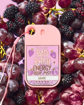 P. Louise Bad Bitch 身体喷雾