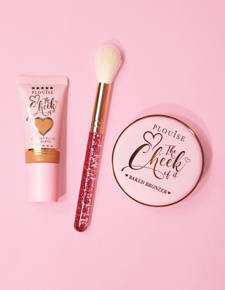 P.Louise Here Comes The Sun 古铜色礼品套装