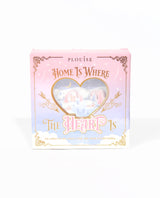 Home IsWhere The Heart Is 紫色眼影盘