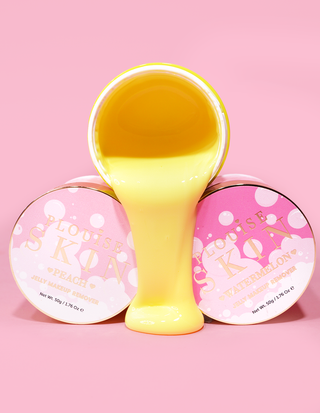 P. Louise 我真是果冻卸妆液