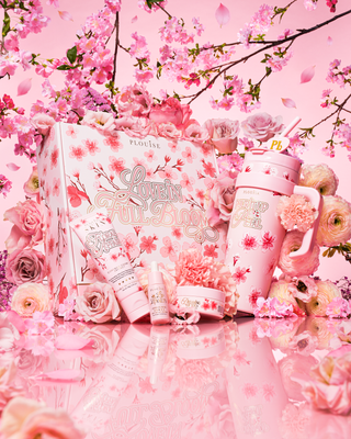 P.Louise Budget Box Subscription (6 Months) Start Date January