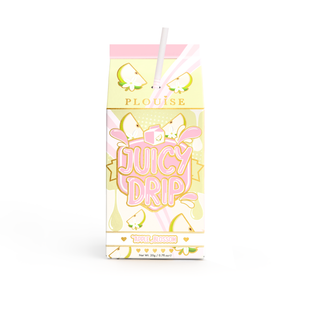 P. Louise Juicy Drip Lip 双色唇膏