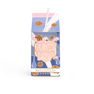 P. Louise Juicy Drip Lip 双色唇膏