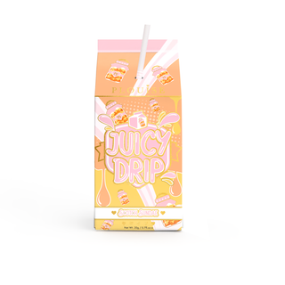 P. Louise Juicy Drip Lip 双色唇膏