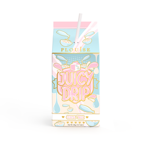 P. Louise Juicy Drip Lip 双色唇膏