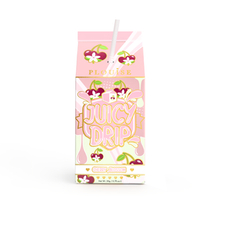 P. Louise Juicy Drip Lip 双色唇膏