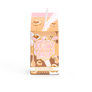 P. Louise Juicy Drip Lip 双色唇膏