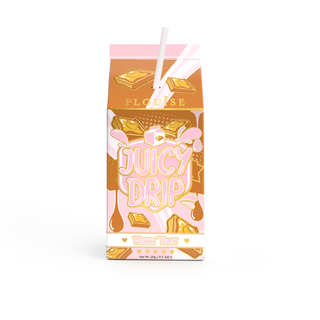 P. Louise Juicy Drip Lip 双色唇膏