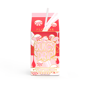 P. Louise Juicy Drip Lip 双色唇膏