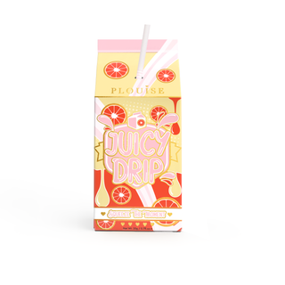 P. Louise Juicy Drip Lip 双色唇膏