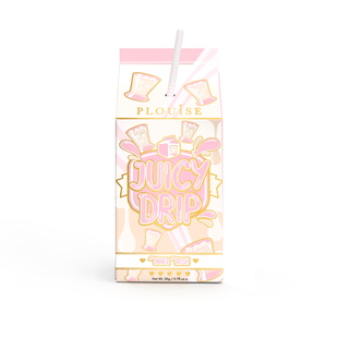 P. Louise Juicy Drip Lip 双色唇膏