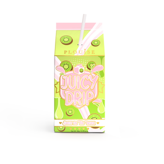 P. Louise Juicy Drip Lip 双色唇膏