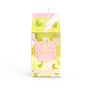 P. Louise Juicy Drip Lip 双色唇膏