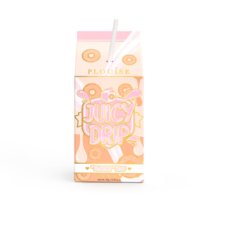 P. Louise Juicy Drip Lip 双色唇膏