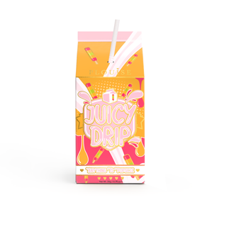 P. Louise Juicy Drip Lip 双色唇膏