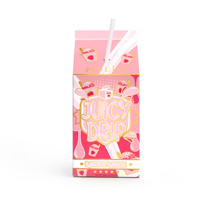 P. Louise Juicy Drip Lip 双色唇膏