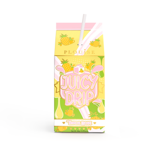 P. Louise Juicy Drip Lip 双色唇膏