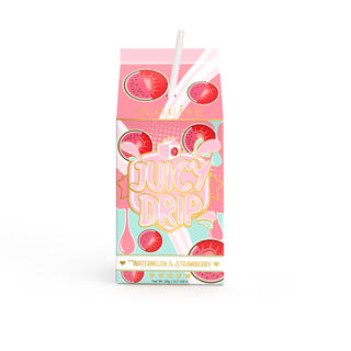 P. Louise Juicy Drip Lip 双色唇膏