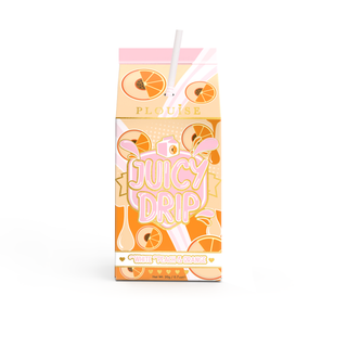 P. Louise Juicy Drip Lip 双色唇膏