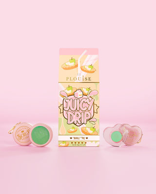 P. Louise Juicy Drip Lip 双色唇膏