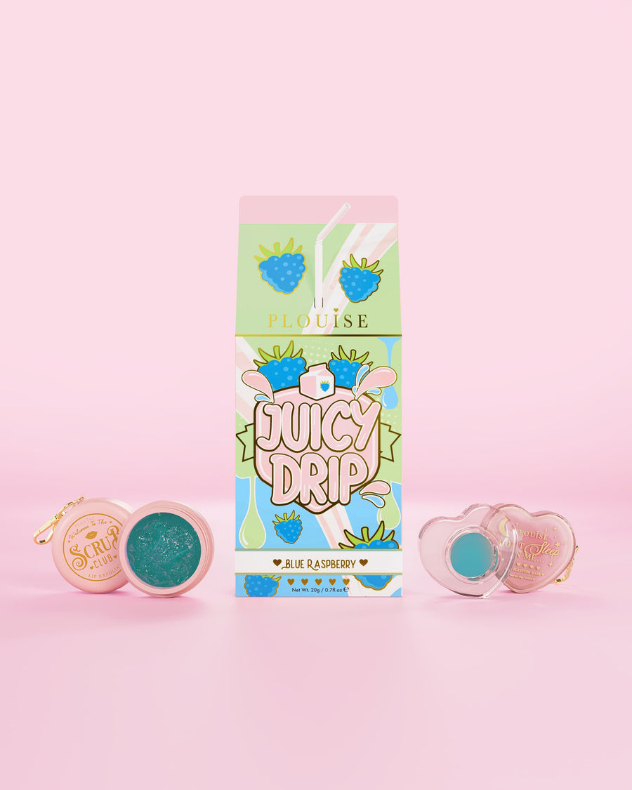 Blue Raspberry
