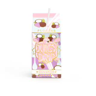 P. Louise Juicy Drip Lip 双色唇膏