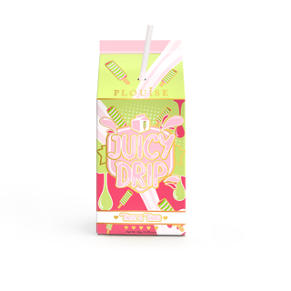 P. Louise Juicy Drip Lip 双色唇膏