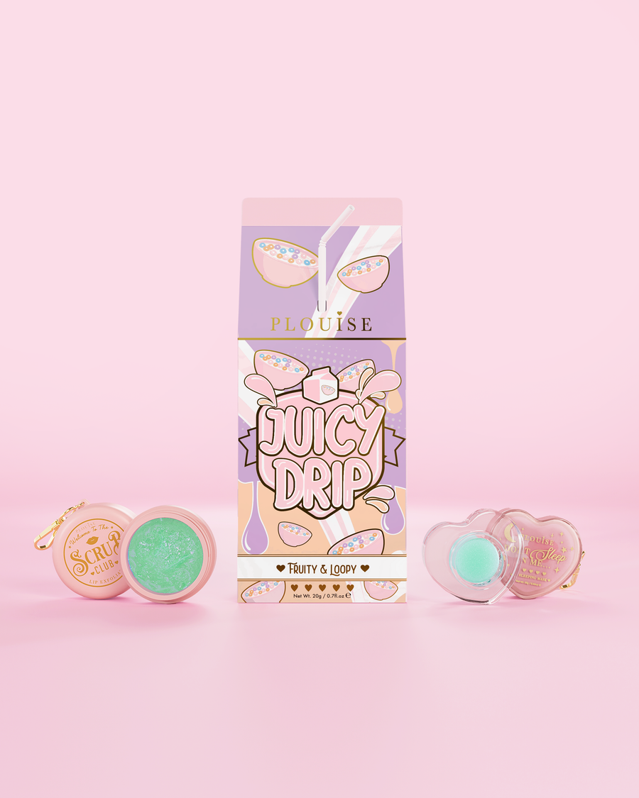 Fruity And Loopy