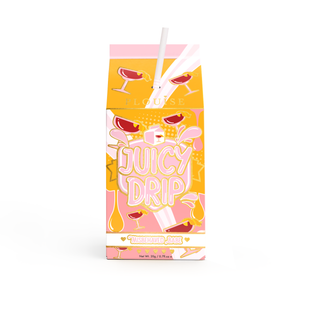 P. Louise Juicy Drip Lip 双色唇膏