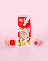 Juicy Drip Lip Scrub & Lip Mask Duo