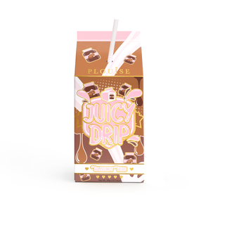 P. Louise Juicy Drip Lip 双色唇膏