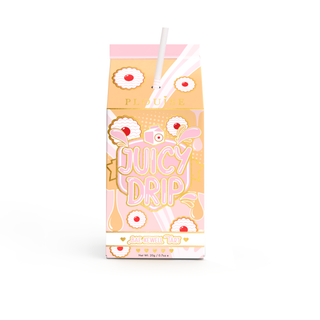 P. Louise Juicy Drip Lip 双色唇膏