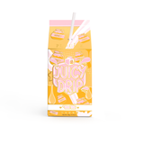 Juicy Drip Lip Scrub & Lip Mask Duo
