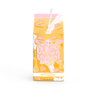 P. Louise Juicy Drip Lip 双色唇膏