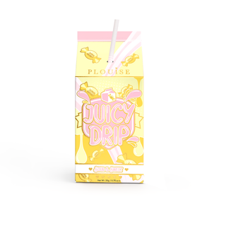 P. Louise Juicy Drip Lip 双色唇膏