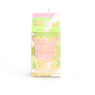 P. Louise Juicy Drip Lip 双色唇膏