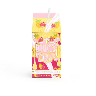 P. Louise Juicy Drip Lip 双色唇膏