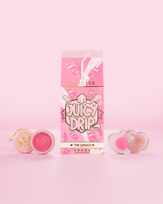 Juicy 滴水双唇