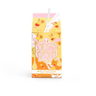 P. Louise Juicy Drip Lip 双色唇膏