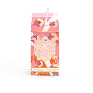 P. Louise Juicy Drip Lip 双色唇膏