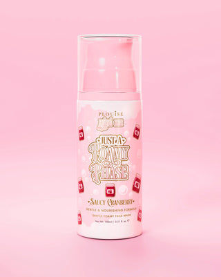 P.Louise Miniwood 圣诞化妆盒礼品套装