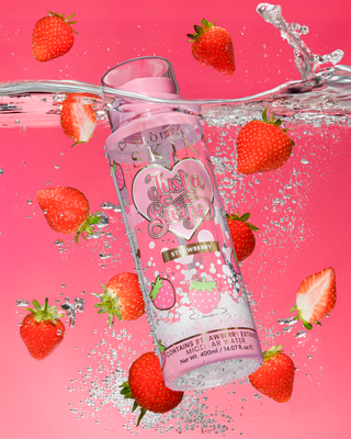 P.Louise Just A Swipe Micellar Water