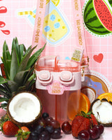 Right Next To You Duo Bad Bitch 水瓶 - 780ml