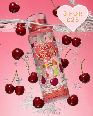 P.Louise Just A Swipe Micellar Water